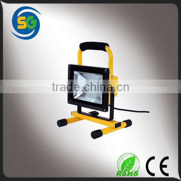 2015 China 20w Portable Stand Light Tent Camping LED Light