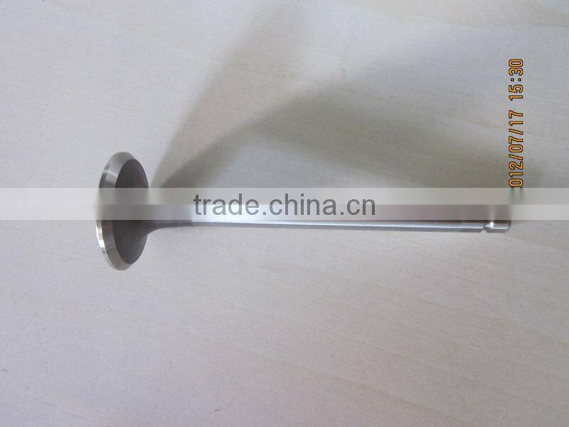 yuchai YC4108 diesel engine parts intake valve D30-1003111B