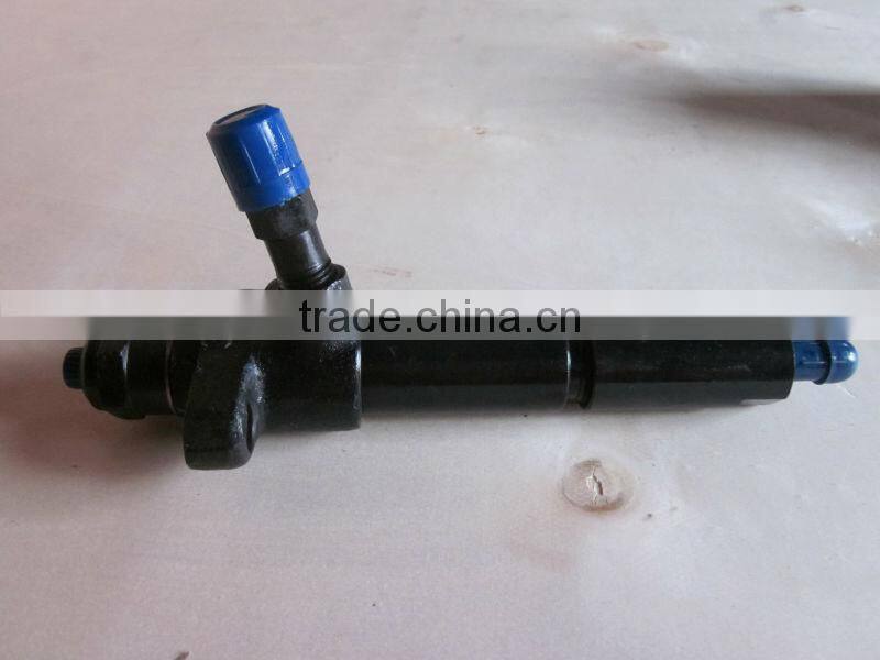 yuchai engine part fuel injector assy 343c-000 yuchai diesel fuel injector