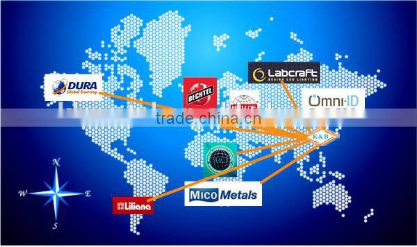 high quality aluminum turning machining tubing in China