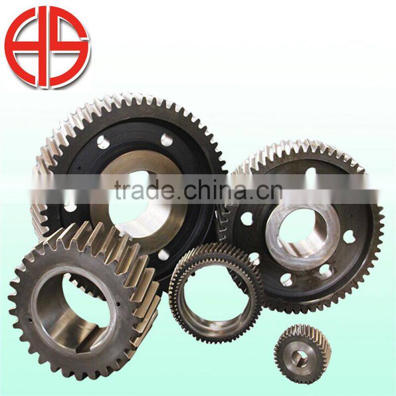 Gear Factory cog gear