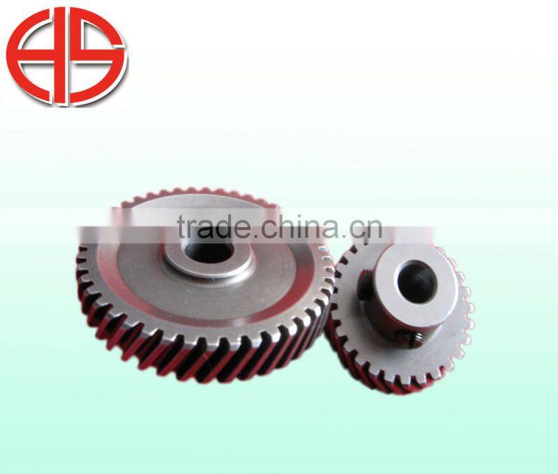 Gear Supplier sewing machine bevel gears
