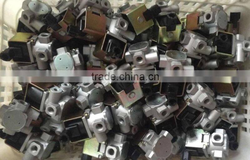 100% new solenoid Valve 1825636026 1-82563602-6