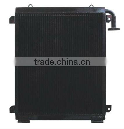 Oil Cooler for KOMATSU PC200-7 Engine(OEM Excavator)