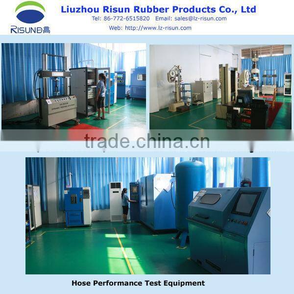 Professional Customized Auto Engine Rubber Auto Rubber Spare Parts