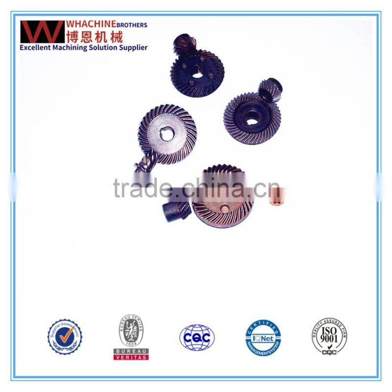 high performance lexus crown wheel pinion made by whachinebrothers ltd