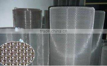 Powder sieve standard sieve screening round wire mesh