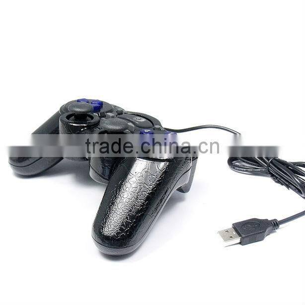 New USB PC Controller Game Pad Joypad Joystick Digital
