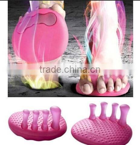 foot toe exerciser toe fitness foot exercise foot toe massage