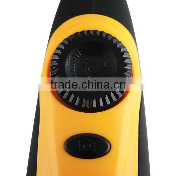 High Definition USB Video Inspection Borescope/ 3M Cable Endoscope Pipe Snake Scope 8.5mm HD Camera 6 LED