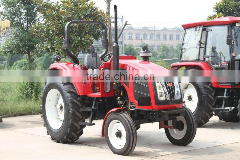 QLN1000 chinese agricultural farm compact tractor