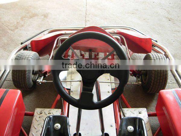 163CC 5.5HP HONDA ENGINE RACING GO KART(MC-483)