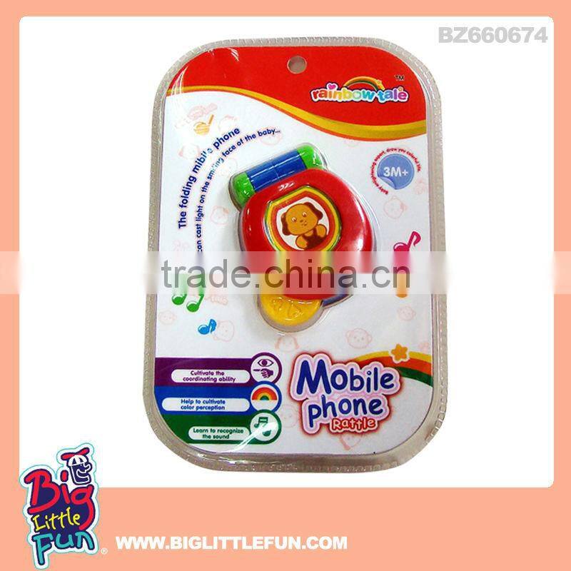 Baby toy,baby rattle toys and baby teething toy