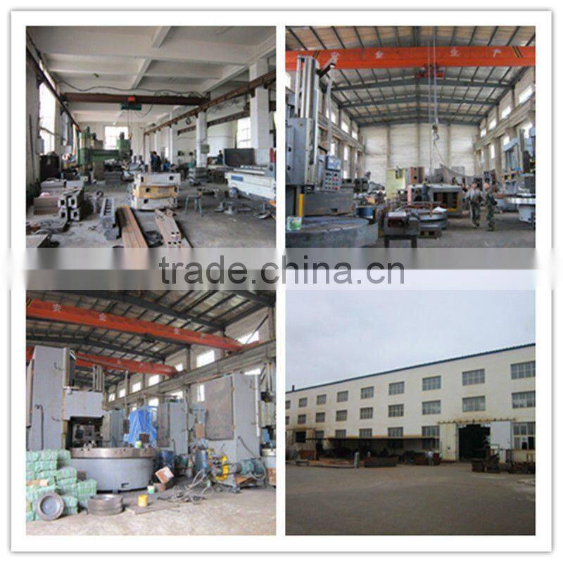 S36-cheapest single column vertical turning machine for sale from Dalian