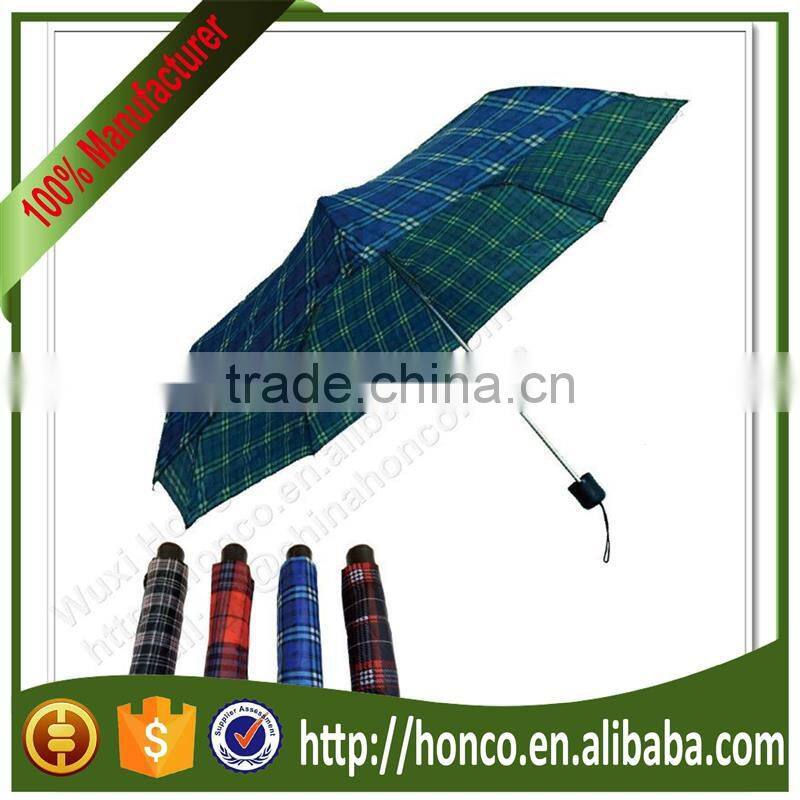 2015 Newest folded pocket umbrella