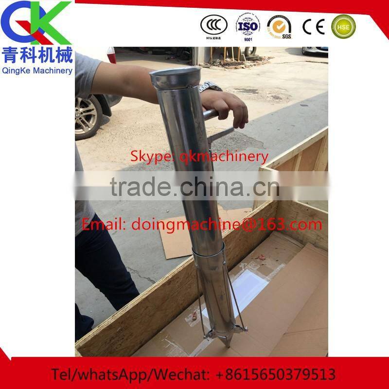 carrot transplanter potato transplanter