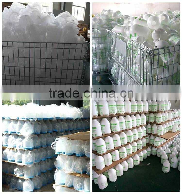 2L Pressurized herbicide sprayer garden sprayer plastic pump sprayer