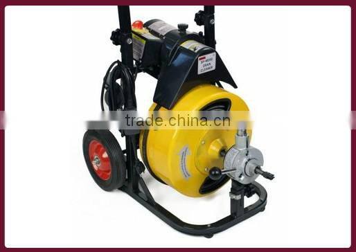 4'' Drain cleaner MD50