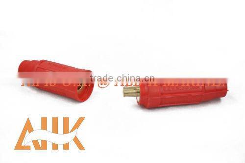 Welding Cable Connectors