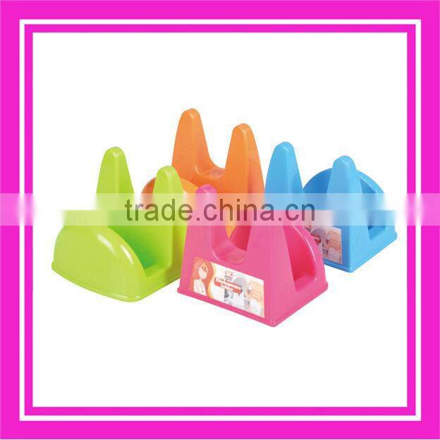 cutlery holder hot sale!! plastic cutlery holder