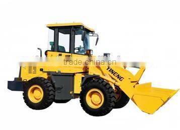 920 wheel loader