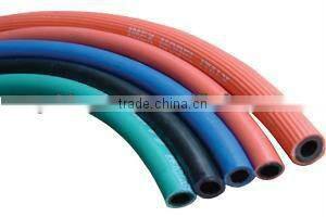 PVC and Rubber Hose