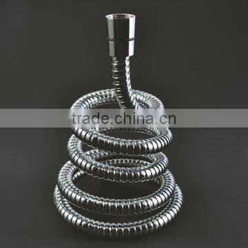 Doflex wholesale ACS SGS CE certificated high pressure bathroom accessories chromed floor bath and shower mixer taps with hose