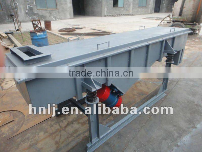 New sand making linear sieve with competitive price