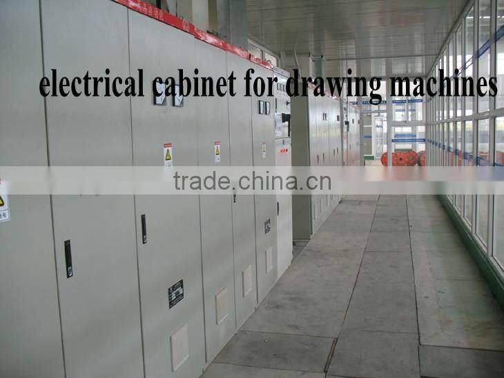 hose wire drawing machine