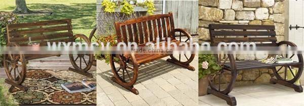 Wholesale cheap garden bench