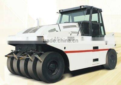 Tire Road Roller