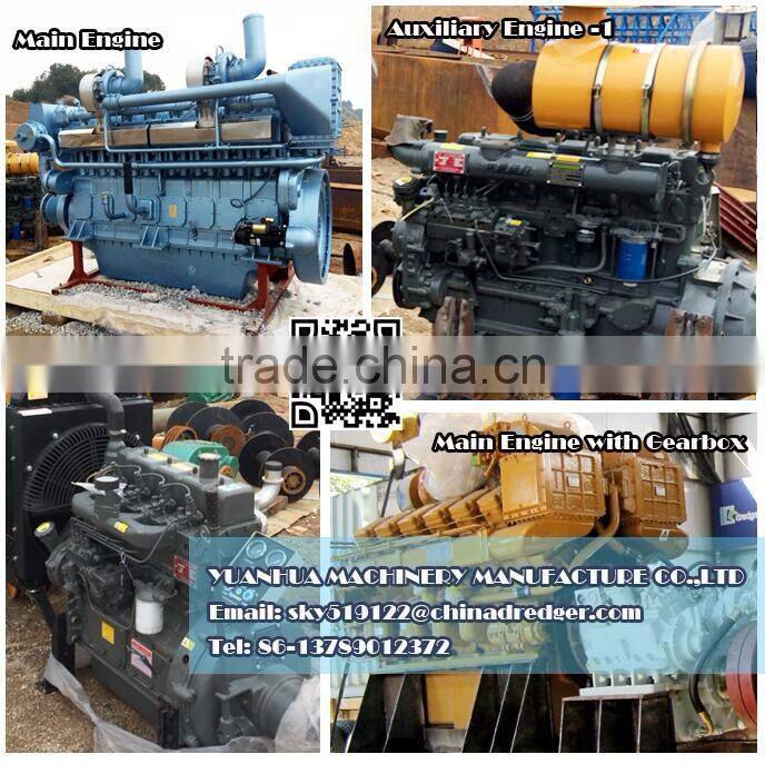 gold panning equipment for sale Bucket Chain Dredger gold mining