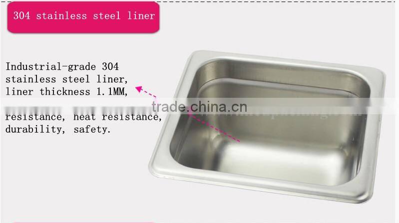 Ultrasonic Cleaner JP-010T power 80W glasses jewelery board parts cleaner 2L