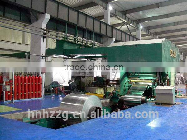 Cold Chamber Die Casting Machine