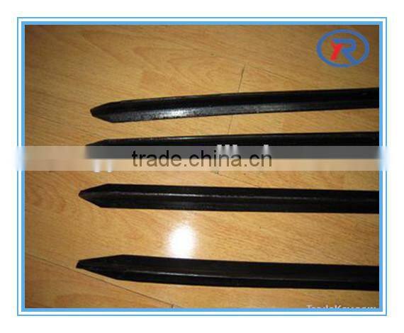 Y Metal Fencing Post for Australian, New Zealand Market