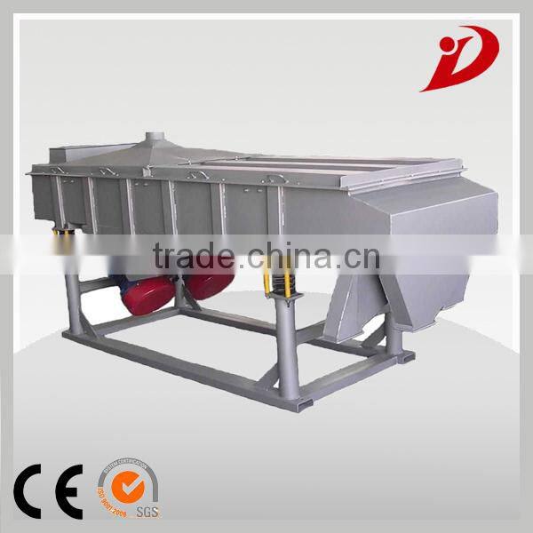 Engineer available to machinery overseas high efficient mine screen mesh