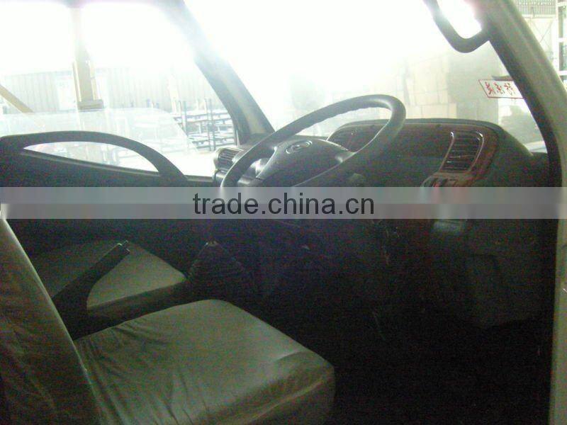 T-KING mini 1 TON DIESEL BOX TRUCK