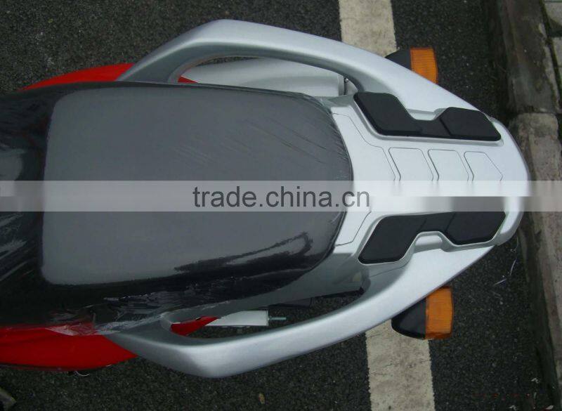 KM250GY-5S 250cc Dirt Bike, Bros model with Invert shock and balance engine