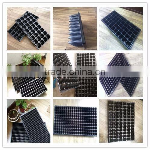 multicell plant trays