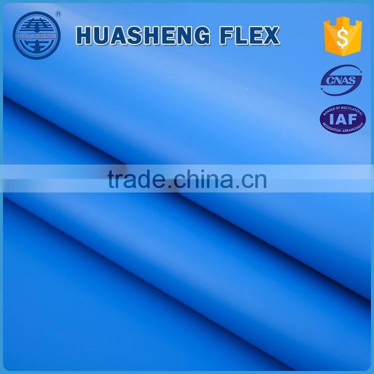 Factory supply polyester inflatable material for air couch