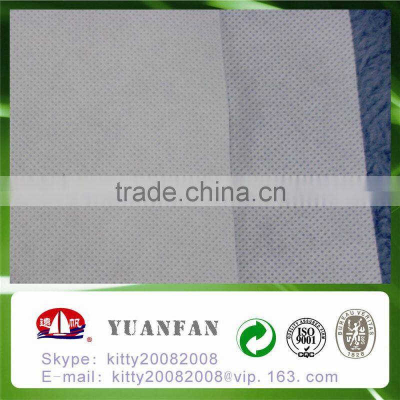 pp nonwoven fabric for filter bag