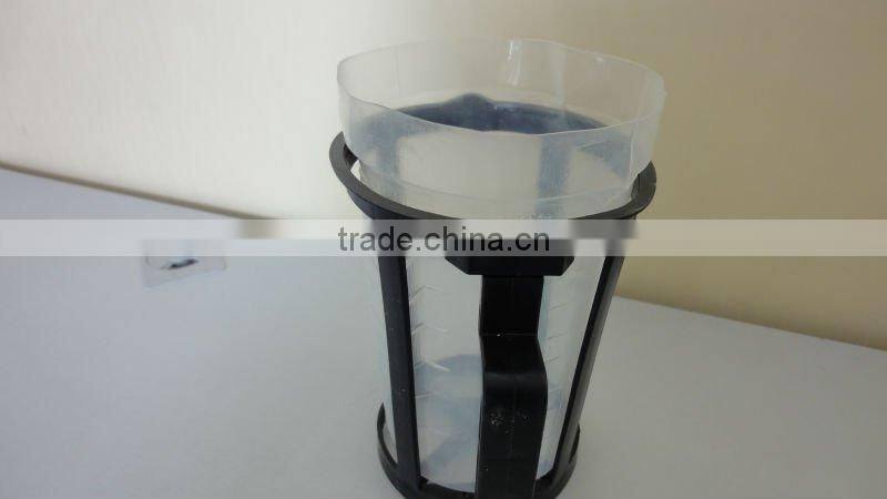 mixing cups for painting