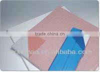 sandwich panel steel cling/mask film