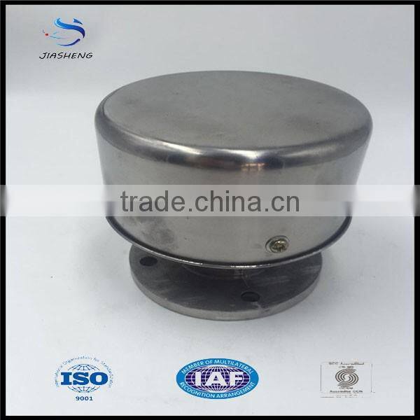 Aluminium Alloy Tank Roof Vent Cap