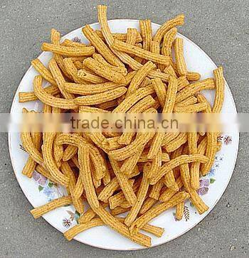 CY Automatic snack stick making machine/production line with CE skype:sherry1017929