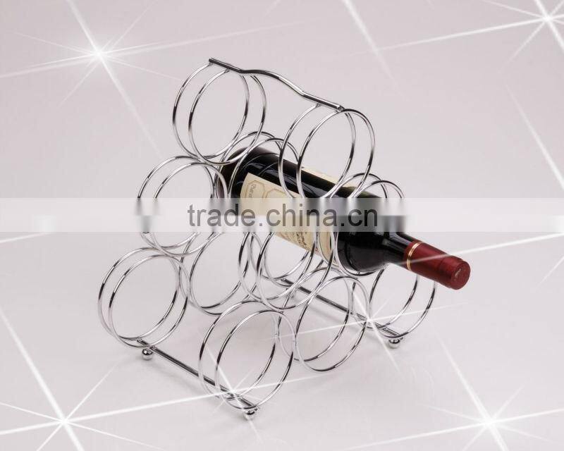 wine rack, wine glass holder