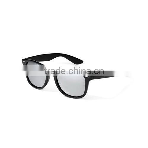 sunglasses with mirror effect lenses UV400
