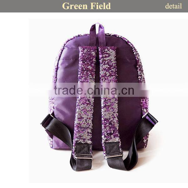 PVC girls backpacks, FUNKY girls backpack/ fashion PVC girls backpacks