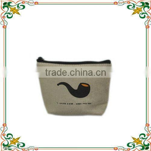 Mini handbag and the novelty purse