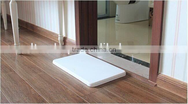 Pure Natural Diatomaceous Earth Non-slip Mat Environmental Protection Household Kitchen/Bath/Floor Mat